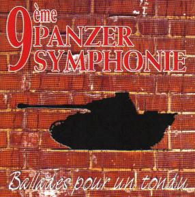 9eme Panzer Symphonie