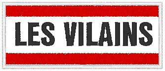 Les Vilains